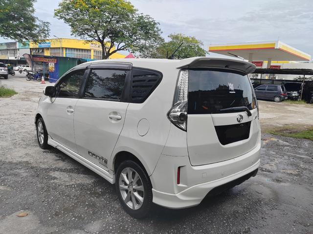 2013 Perodua ALZA 1.5 EZ (A) - 5