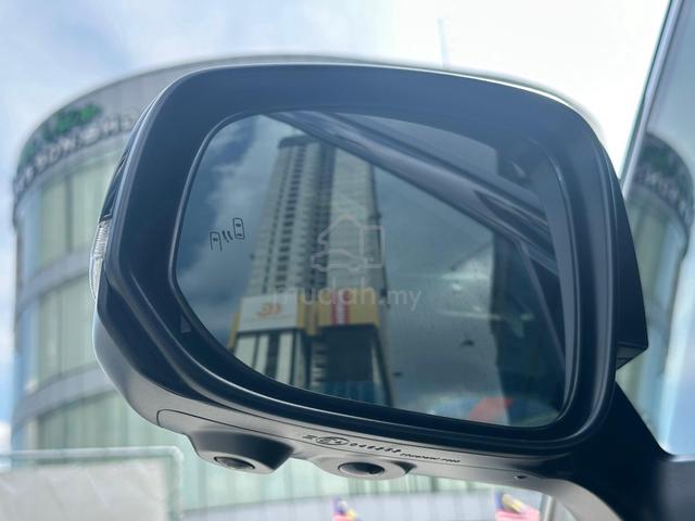 DIM S/STEP 2025 Toyota ALPHARD Z 7k KM 5A NEGO❗️ - 4