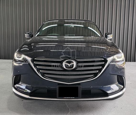 2018 Mazda CX-9 2.5 2WD (A) - 1
