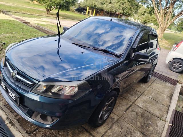 2014 Proton SAGA 1.3 FLX EXECUTIVE (A) - 4