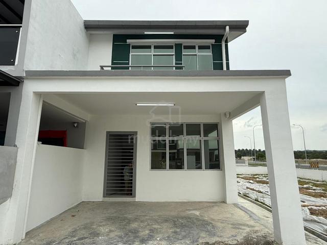 【For Rent】Taman Pulai Mutiara 2 @ 2 Storey Corner Lot 1