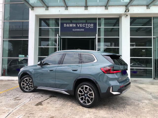 BMW X1 2.0 Mil 10K Km - 2
