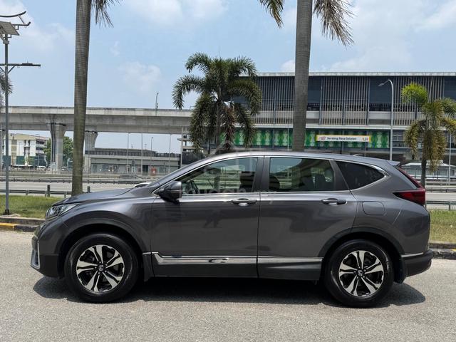 2022 Honda CR-V 2.0 2WD MY17 RW FACELIFT (A) - 2