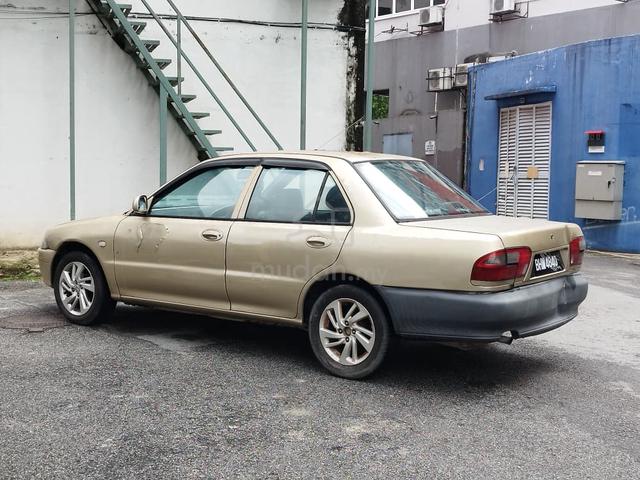 offer price !!! 2005 Proton WIRA 1.5 GL (A) - 3