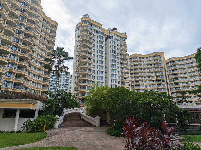 Gold Coast 1