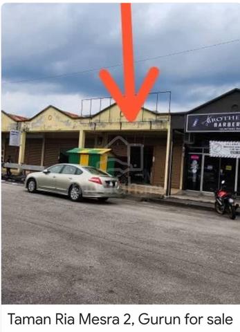 Kedai Tmn Ria Mesra 2 1