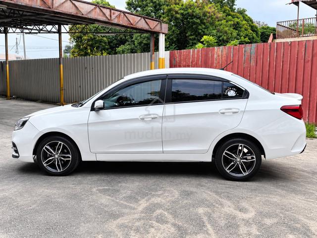 2020 Proton SAGA 1.3 PREMIUM (A) LOAN KEDAI IC SHJ - 4