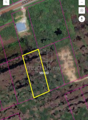 Land at Tuaran | Telipok | Menggatal 1