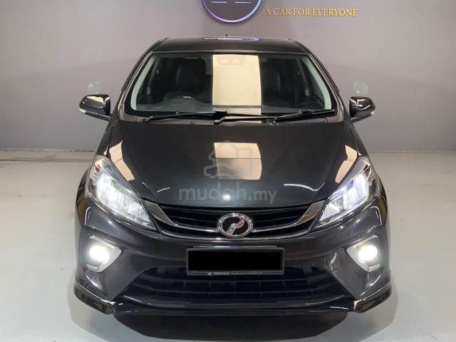 2019 Perodua MYVI 1.5 AV (A) Free Warranty Advance - 3