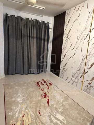 Disewa– WARISAN CITY VIEW, CHERAS 1