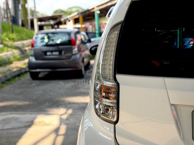 2017 Perodua MYVI 1.5 SE FACELIFT (A) - 4