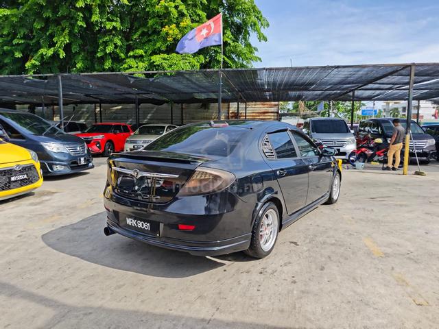 2008 Proton PERSONA 1.6 (AUTO)-LOAN KEDAI - 3