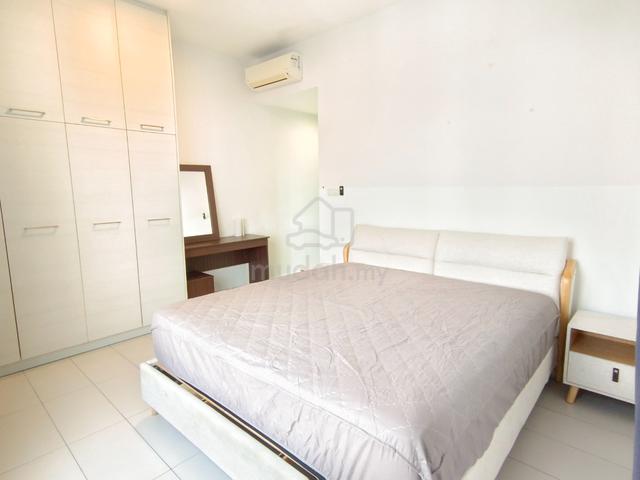 Infiniti 3 Residences 1