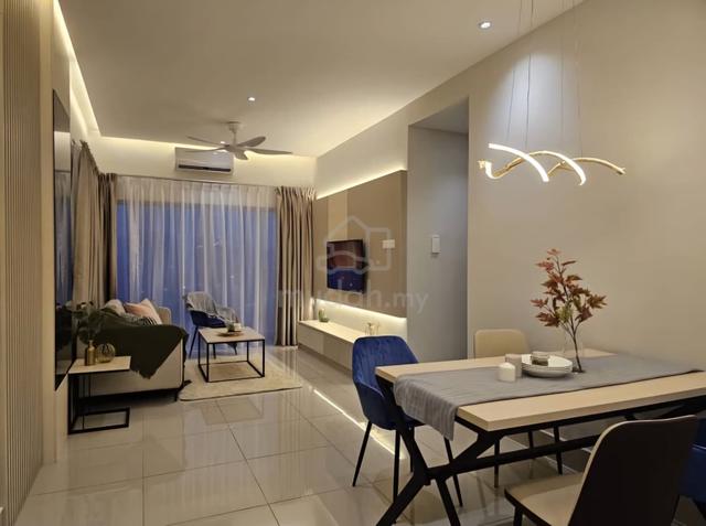 Razak City Residences (RC Residence) 1