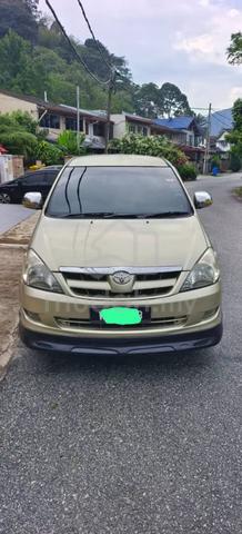 2007 Toyota INNOVA 2.0 E (A) - 3