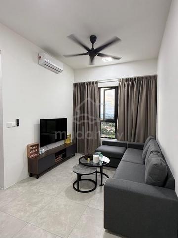 Aston Acacia @Bukit Mertajam 1