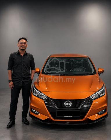 2026 New Nissan ALMERA Turbo Charger - 2