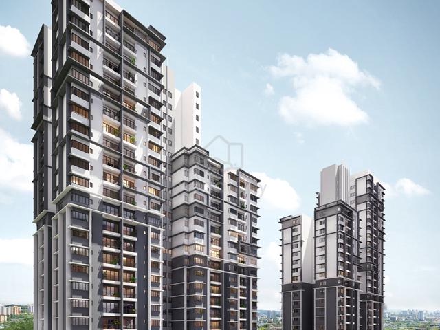 Almyra Residences 1