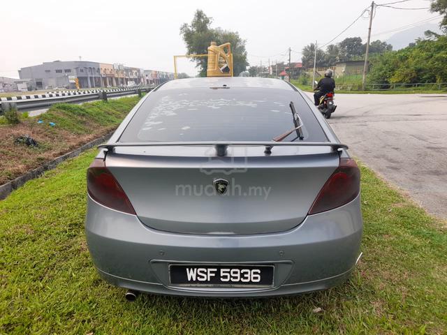 2008 Proton GEN-2 1.6 ENHANCED VERSION A (A) - 3