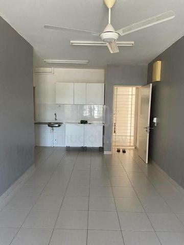Seri Jati Apartment (Shah Alam) 1