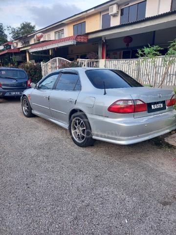 2001 Honda ACCORD S86 2.0 auto - 3