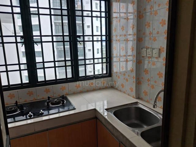 Changkat View Condominium 1