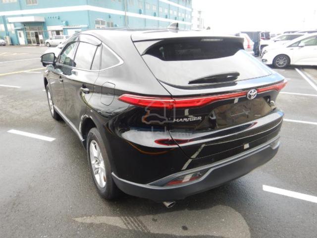 Toyota HARRIER 2.0 S (A) 2022 8 YRS WARRANTY - 5
