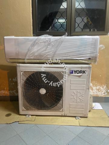 ac york 1 2 pk