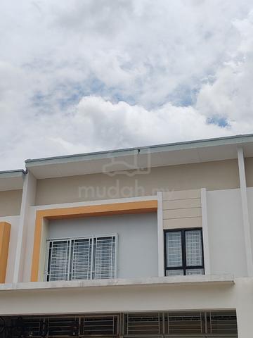 Rumah cantik UTK DISEWA🌺  1