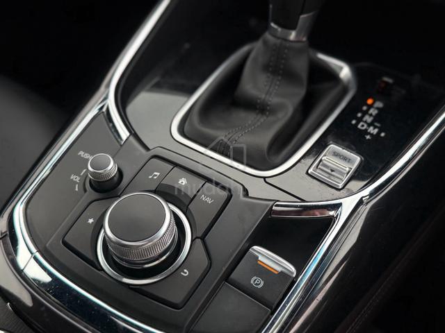 2019 Mazda CX-9 2.5 2WD (HIGH LOAN MARGIN) - 5