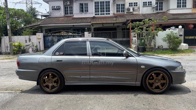 2003 Proton WIRA 1.5 GL (M) - 3