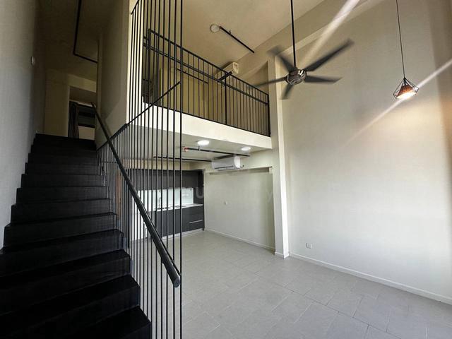 Tamarind Suites @ Cyberjaya 1