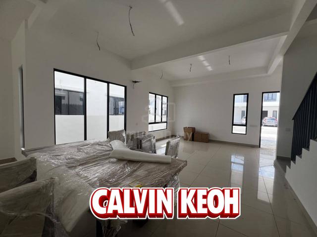 2 Storey Garden Home Eco Horizon 2 Camdon Garden Home Batu Kawan 1