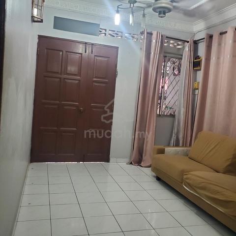Rumah Untuk Di Sewa 2
