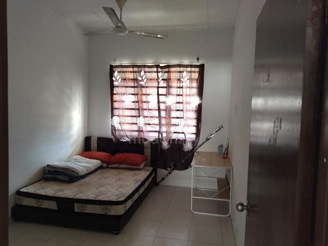 Rumah 1 Tingkat Taman Kuala Selangor Fasa 5, Kuala Selangor 4