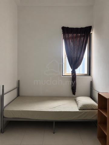 Room for rent | Male (Wangsa Maju) 1