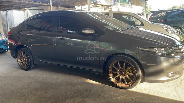 2011 Honda CITY 1.5 S (A) - 3