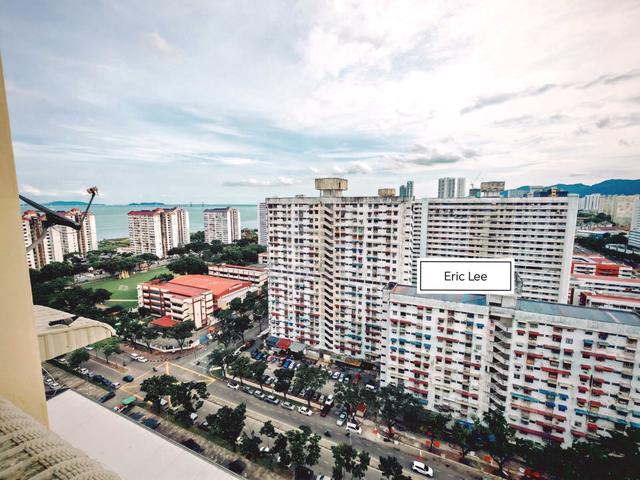 Sri Saujana (Georgetown) 1