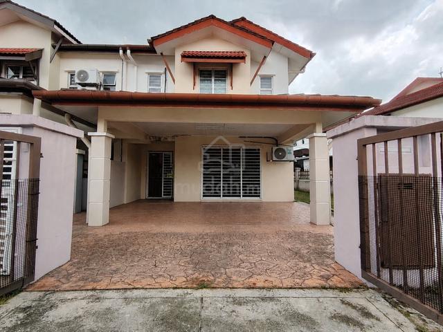 FOR SALE | 2-Storey Carina End Lot, Denai Alam, Shah Alam 1