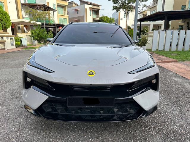 2023 Lotus ELETRE S (A) - 3