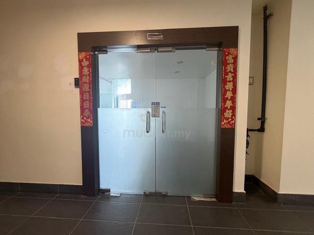 Indah Walk (Renovated) Office Shop Lot @ Bukit Indah @ JB FOR RENT 💯 1