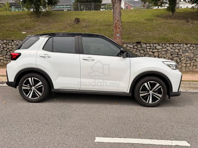 2023 Perodua ATIVA 1.0 AV(A) dp - 4