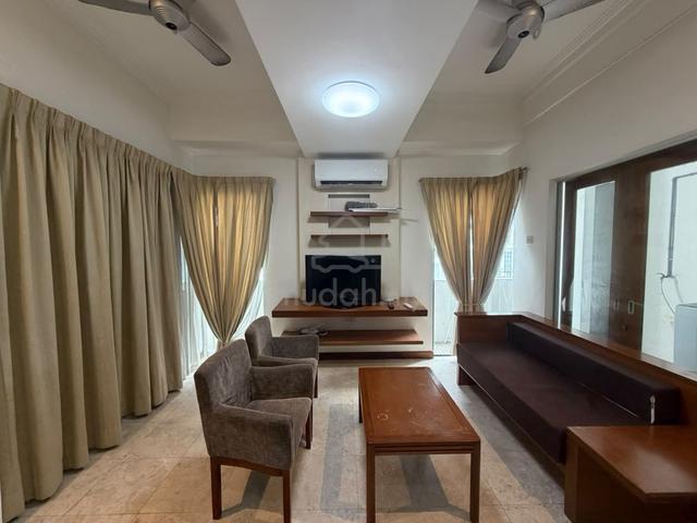 10 Semantan Suites 1