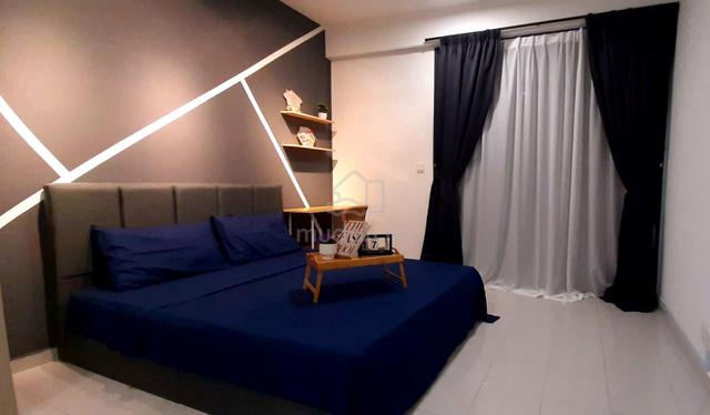 Balcony Room 1