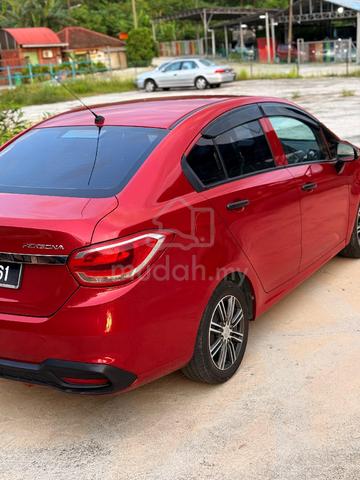 2018 Proton PERSONA 1.6 PREMIUM -- (A) - 5