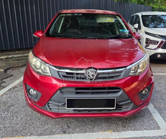 2018 Proton PERSONA 1.6 PREMIUM -- (A) - 1