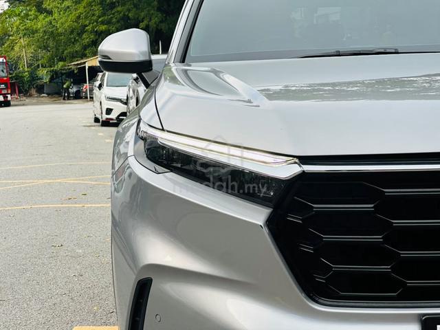 2024 Honda CR-V 1.5 E MY23 RS (A) MIL 50K KM ONLY - 3