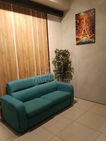 Vivo Residential Suites 1
