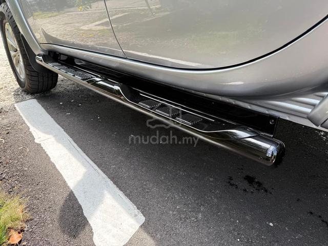 2015 Mitsubishi TRITON 2.5 (A) - 5