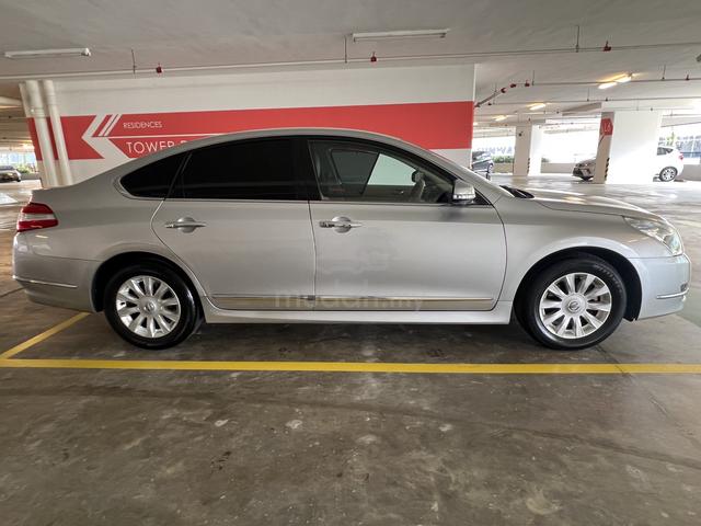 2014 Nissan TEANA 2.0 XE L33 (A) - 5